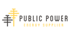 Public Power Logo